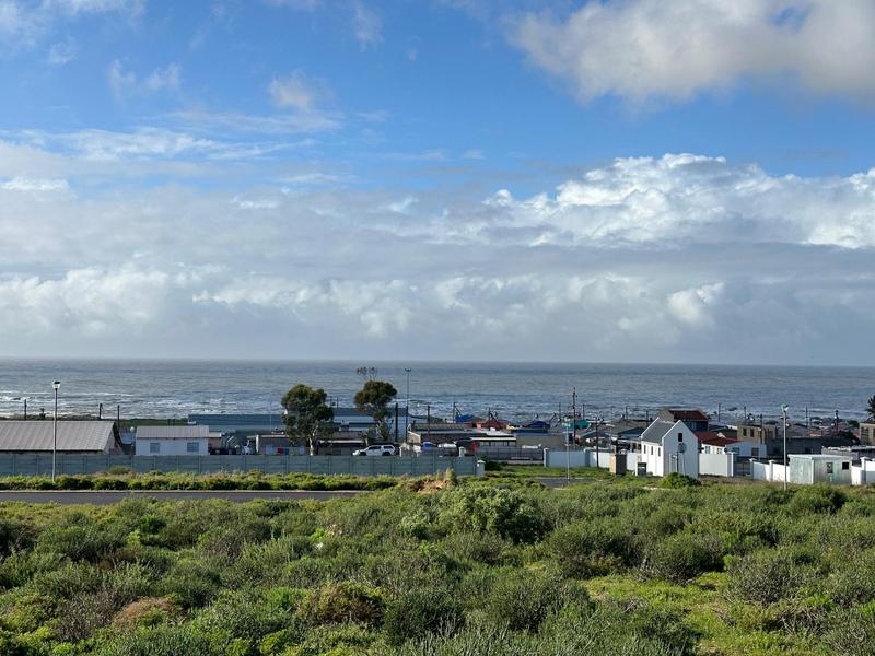 0 Bedroom Property for Sale in Steenbergs Cove Western Cape